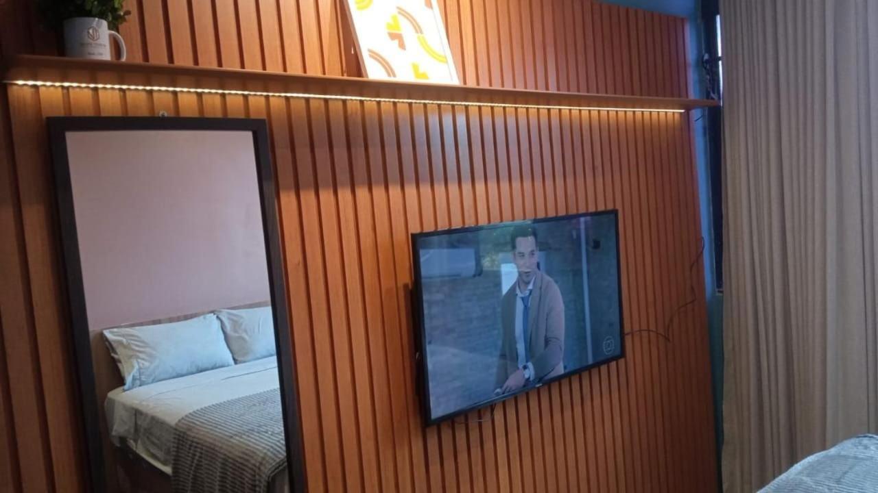 Apartment Loft Coracao De