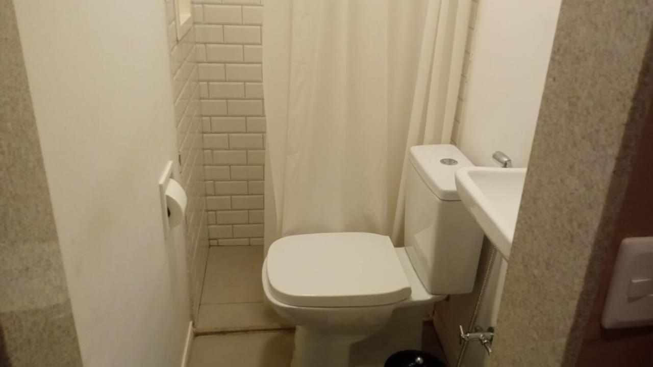 Apartment Loft Coracao De Brasilia